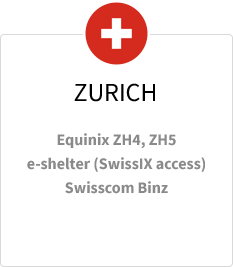 zurich