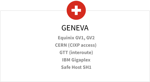 geneva