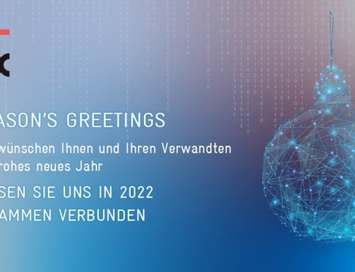 Season’s Greetings 2025