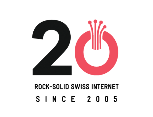 IP-Max wird 20!