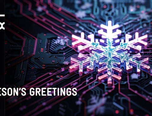 Season’s Greetings
